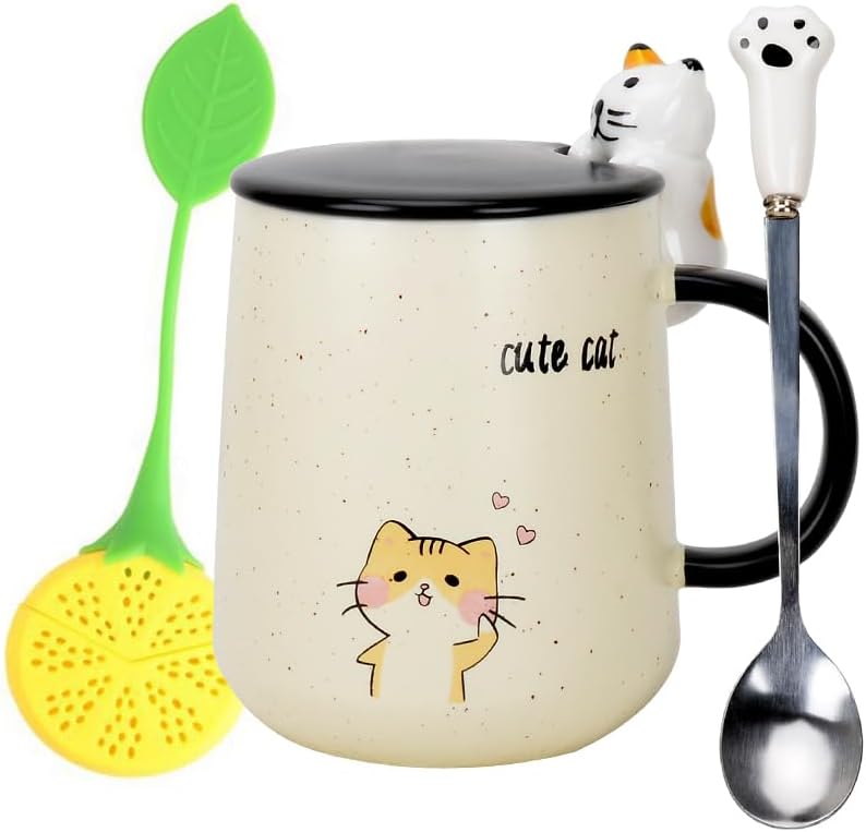 Design moderne et fonctionnel, tasse micro-ondes et lave-vaisselle