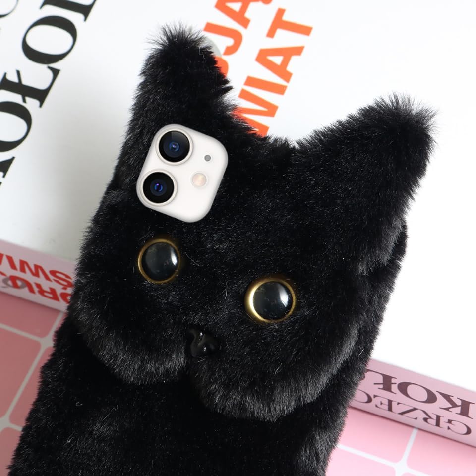 Accessoire tendance pour fans de chats, cadeau original