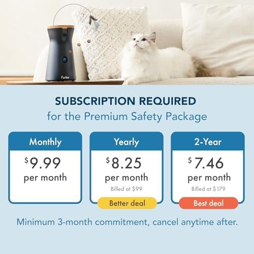 les prix pour labonement poiur chat