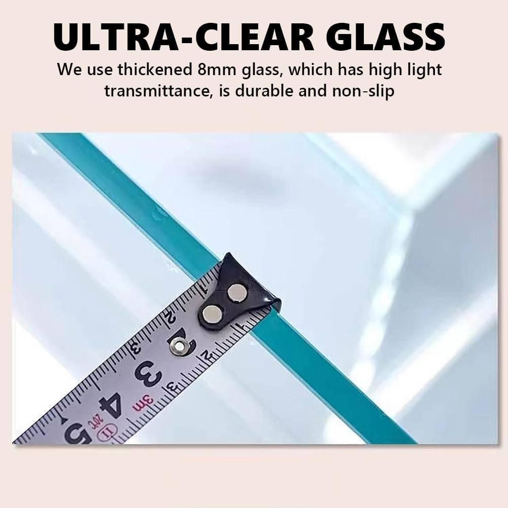 Accessoire selfie original pour aquarium chat MegLob