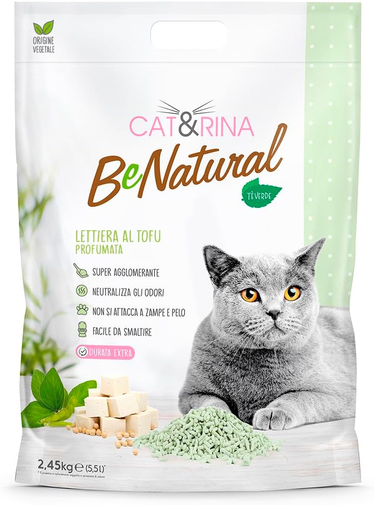 Paquet de litière Cat