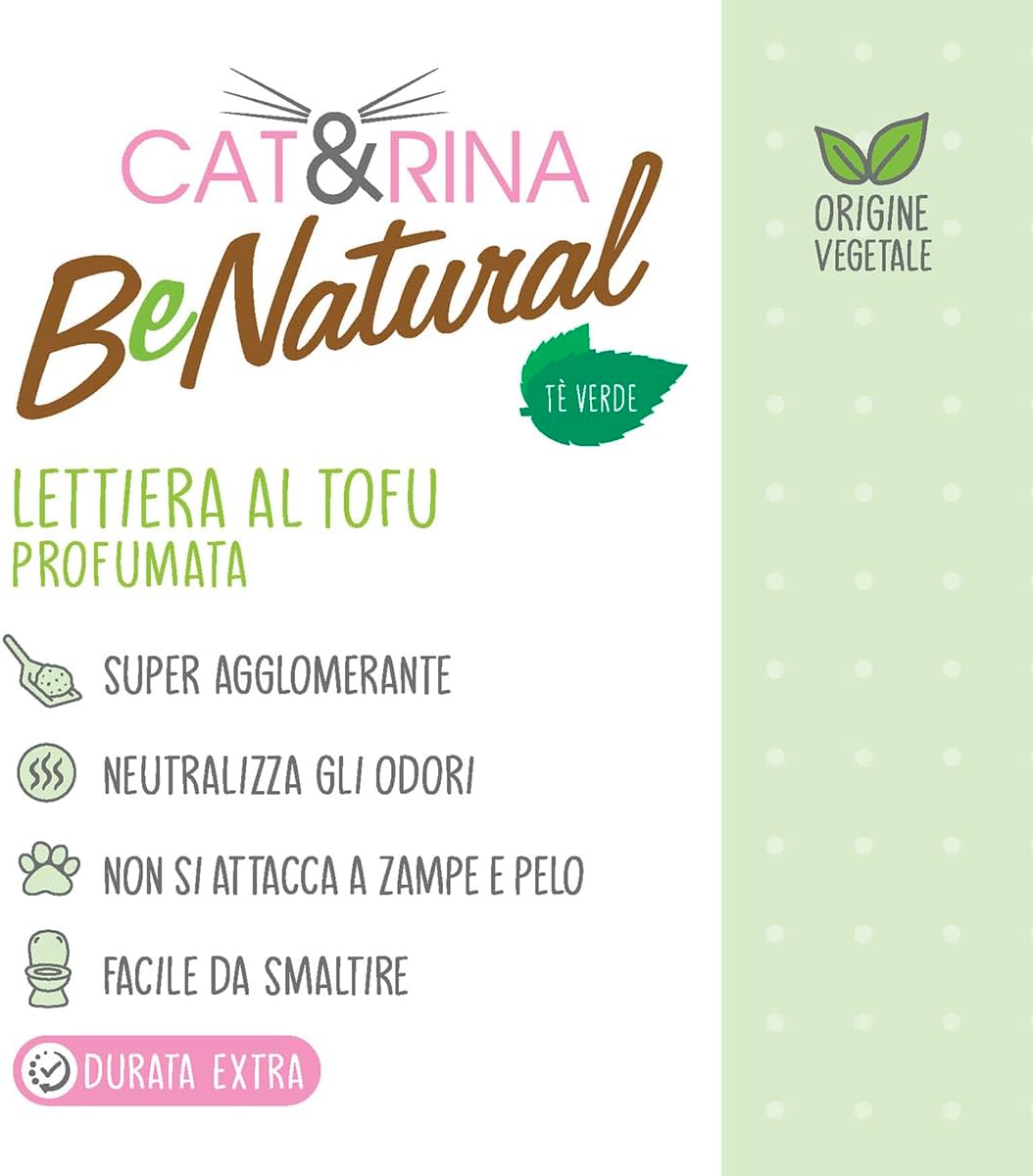 Démonstration d’un maître versant la litière Cat