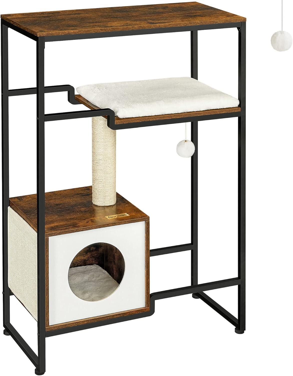 Arbre à chat design