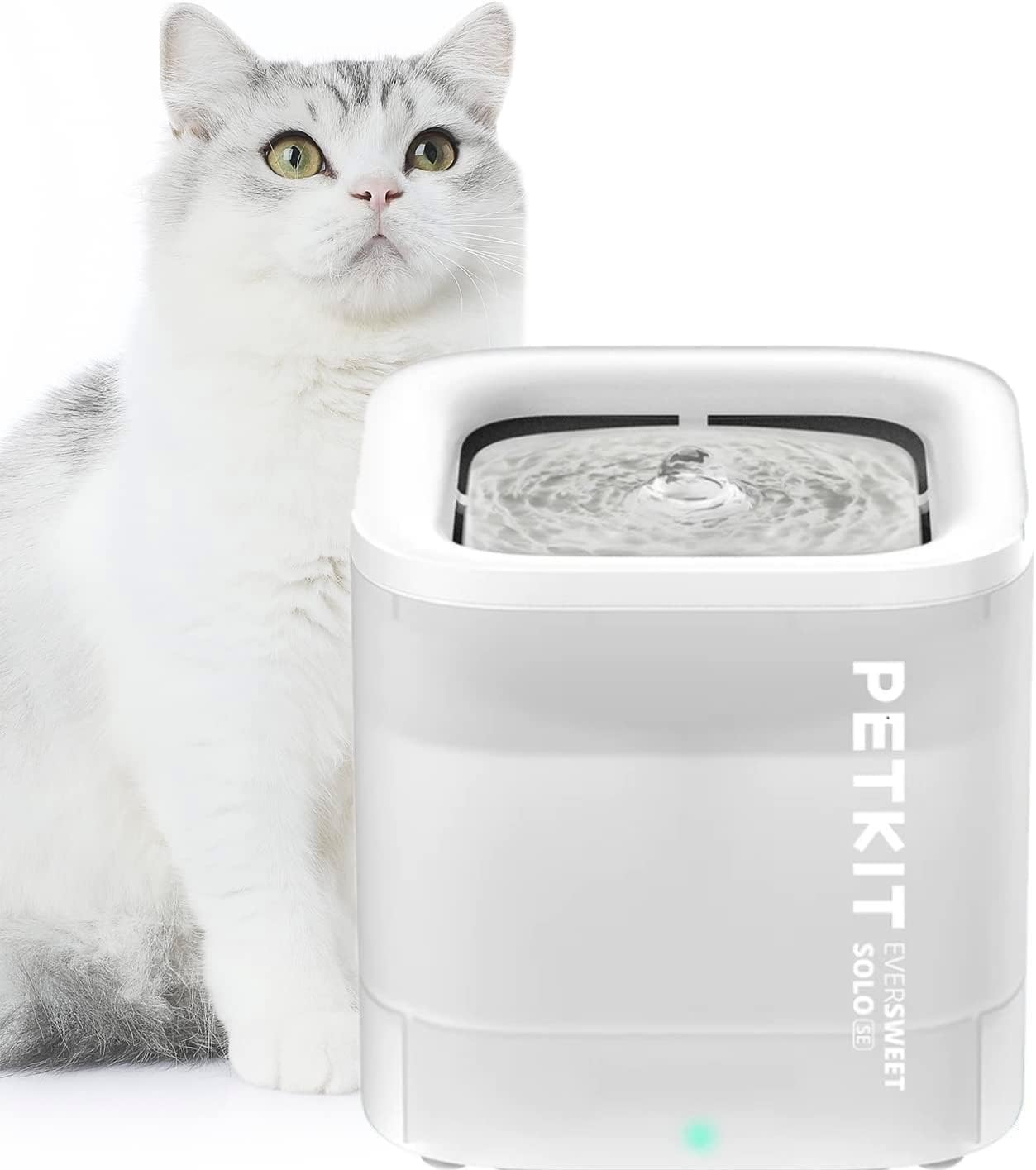 PETKIT CYBERTAIL