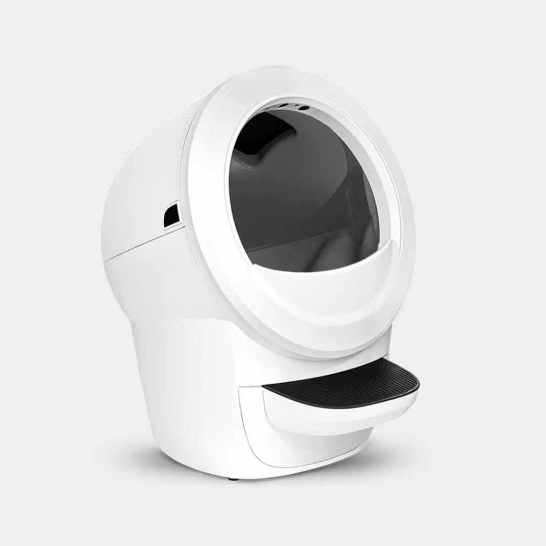 Kit débutant Litter-Robot 4 avec accessoires inclus