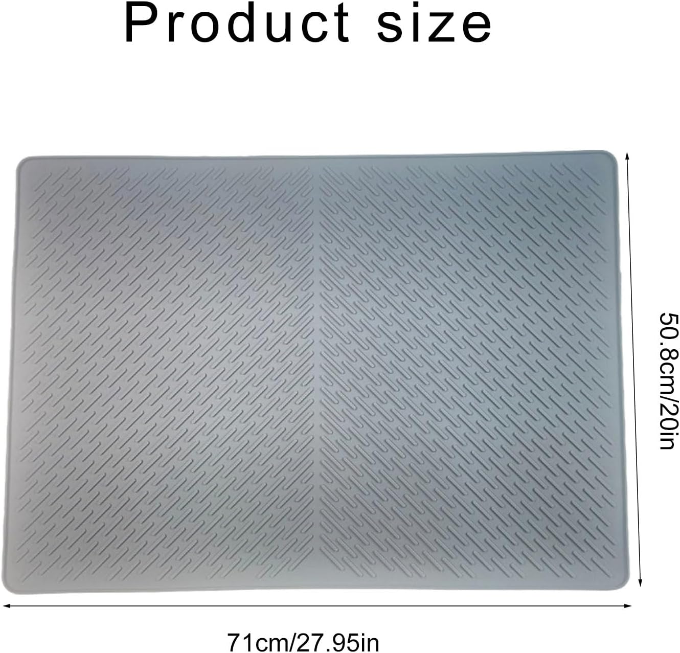 Matériau silicone antidérapant pour confort et sécurité du chat