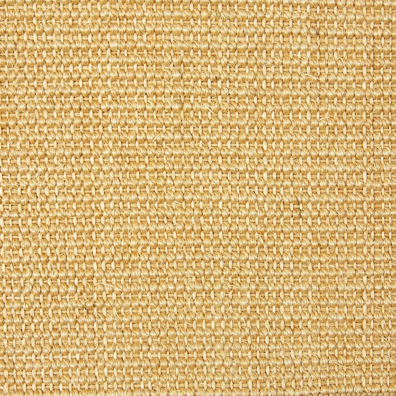 Tapis griffoir en sisal naturel pour chat robuste 60x80 cm