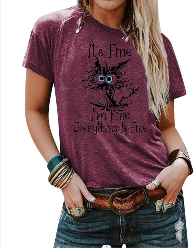 tenue-casual-chic-avec-t-shirt-chat