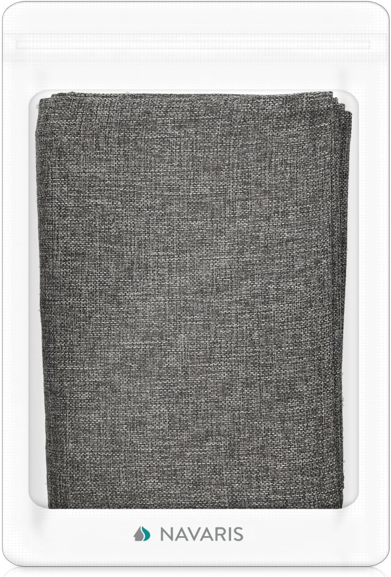 Accessoire luxe chat Navaris sisal lin protection meubles.