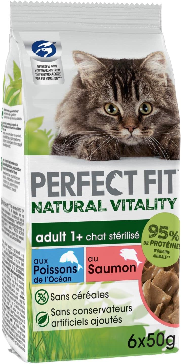 raffiné félin : levure vitamines B énergie chat quotidien.