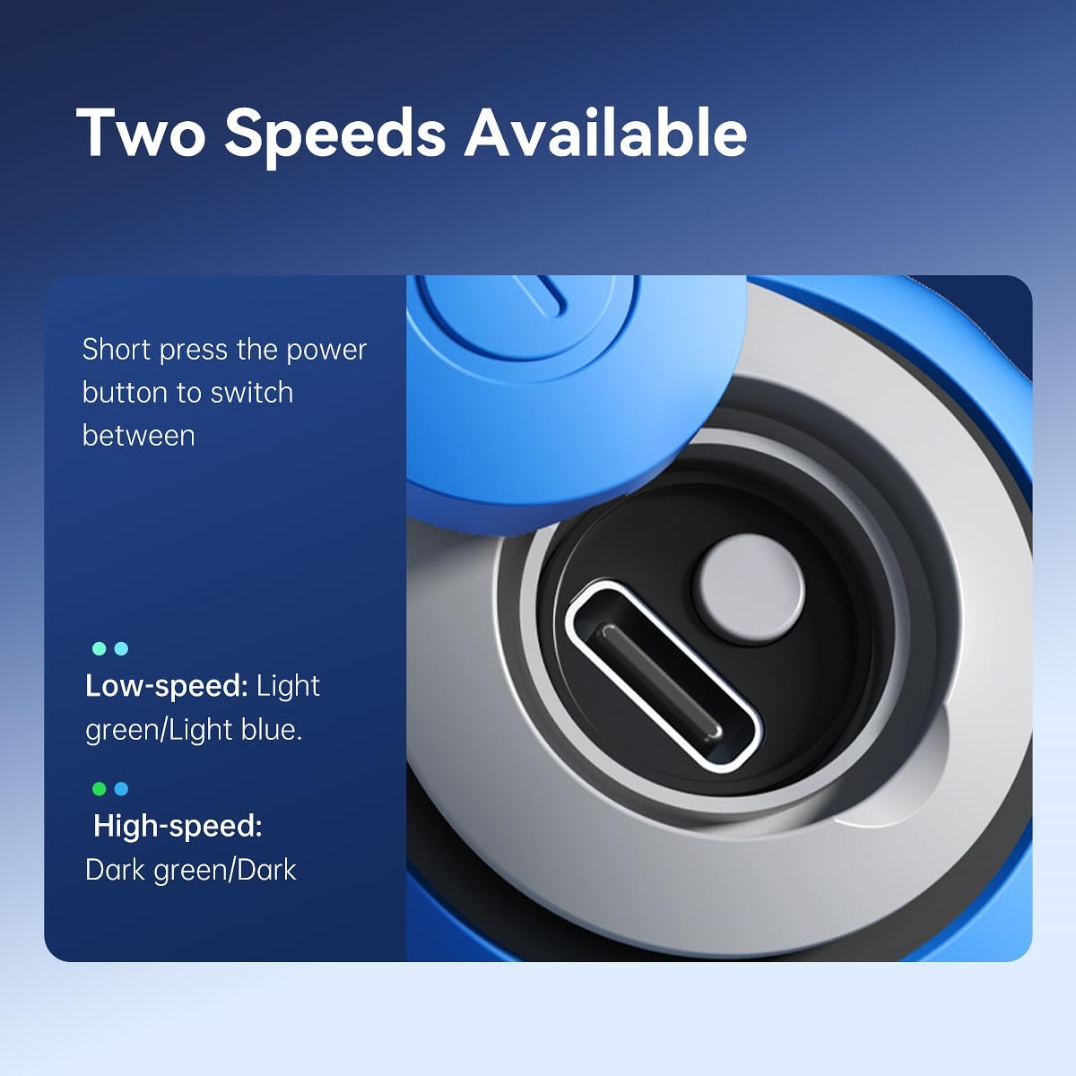 Accessoire chat intérieur Speedy Tail rechargeable 2 vitesses luxe félin.