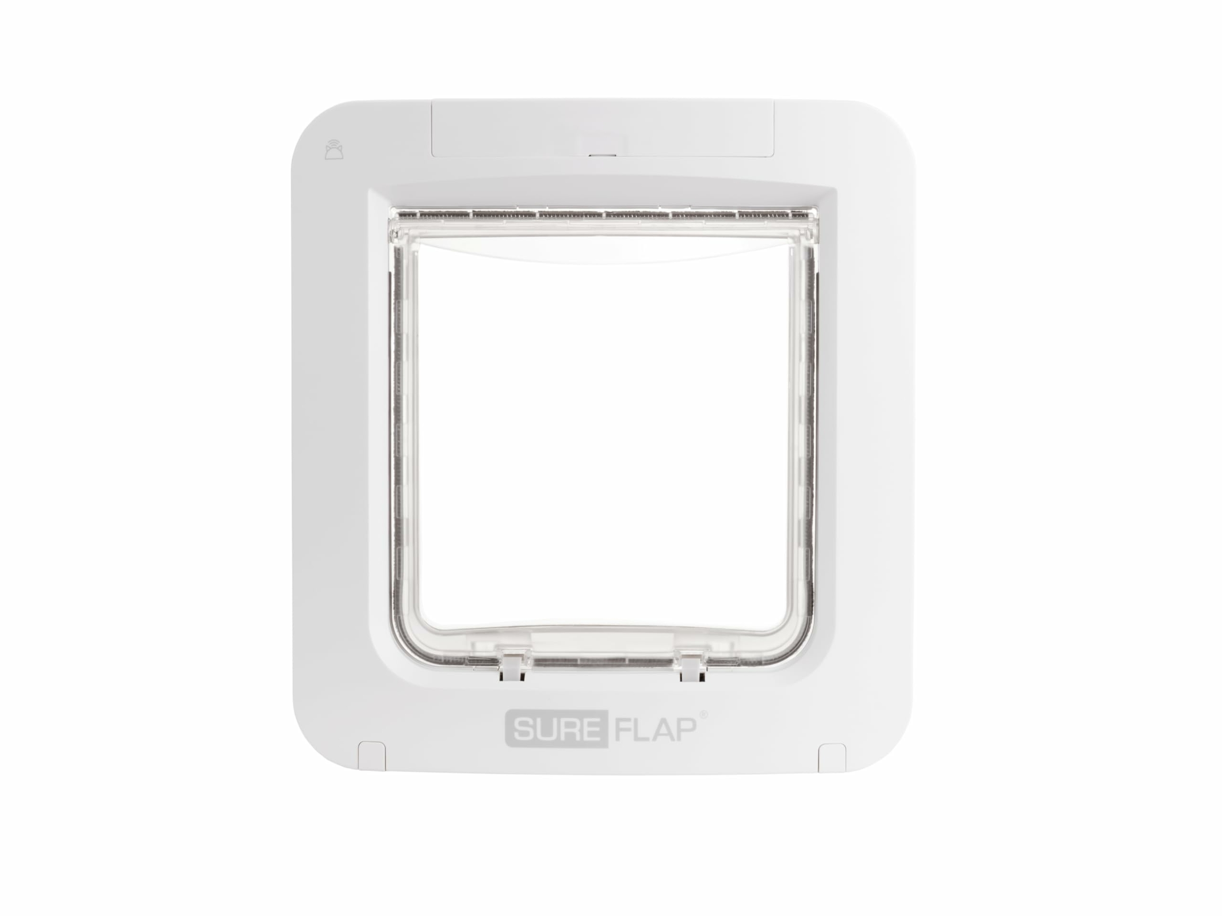 Accessoire chat design premium pour porte, fenêtre ou mur