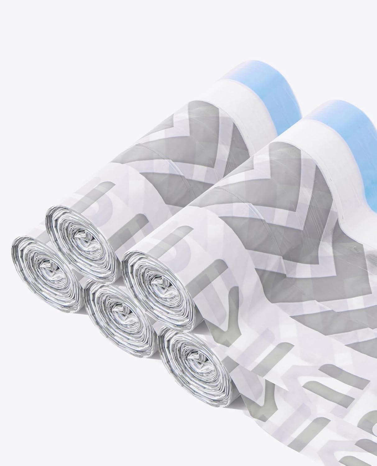 Sac poubelle PETKIT design raffiné pour litière chat Pura Max 2 premium.
