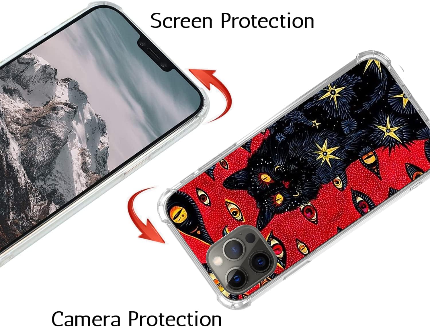 Coque chat