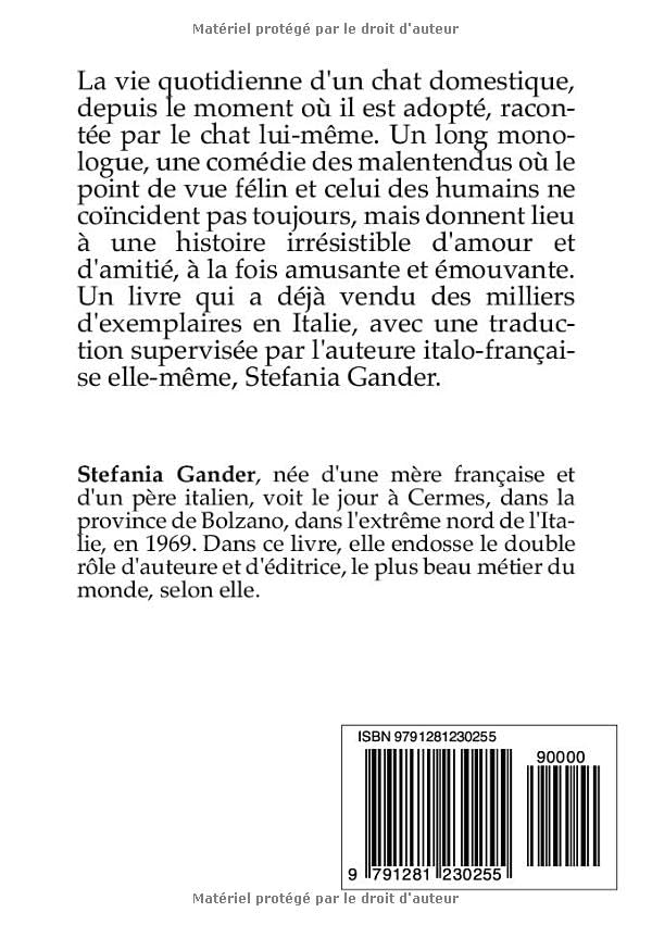 Couverture du roman Et si je n’étais pas Dieu ?