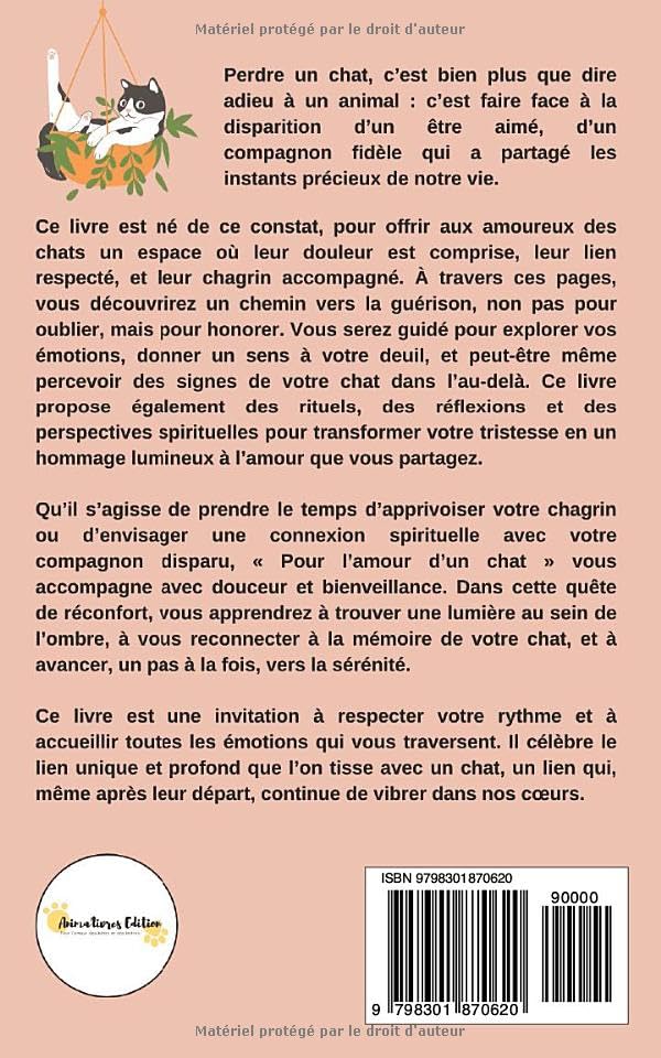 livre Les chats 200 faits surprenants