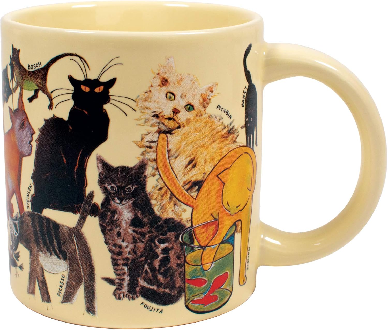 814mugs chats pour thé, cafén9ZH3iPL._AC_SL1500_