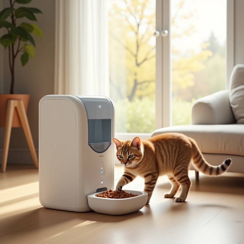 distributeur-automatique-eau-croquettes-chat