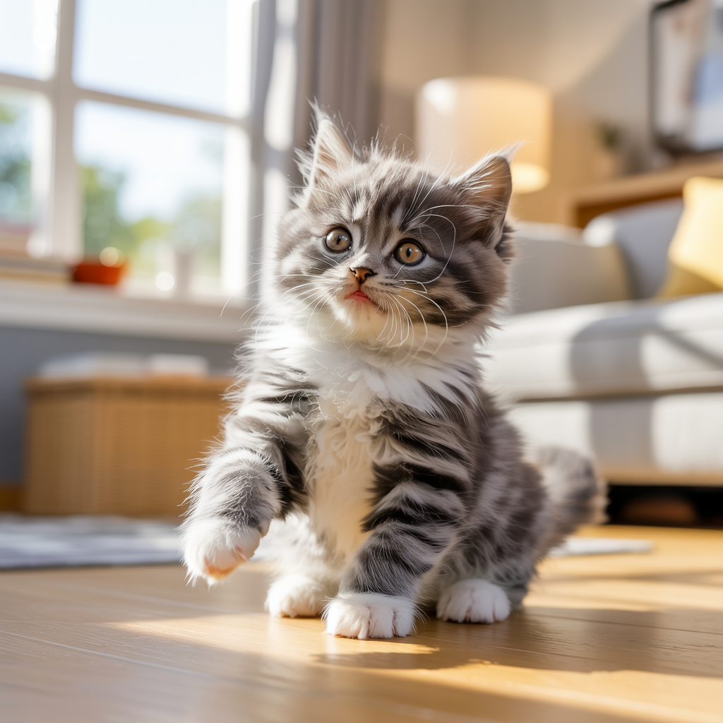 kitty