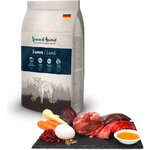 Sac 6kg croquettes viande et poisson frais Venandi Animal