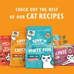 Pâtée chat adulte active digestion facile