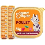 pâtée Edgard et cooper