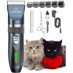 Tondeuse pour chats