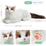 metaCat Ragdoll interactif
