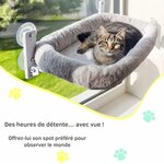 Hamac pour chat