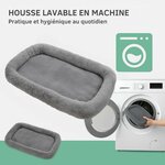 Coussin lavable ultra-doux pour hamac chat Viva Cat