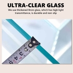 Accessoire selfie original pour aquarium chat MegLob