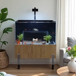 Aquarium chat