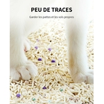 litière PETKIT pour chat