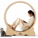 Accessoire Naviconvex pour chat, robuste, stable et facile à monter avec manuel inclus