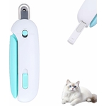 Accessoire toilettage professionnel griffes chat