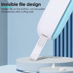 Outil de toilettage pour petits animaux avec ouverture réglable