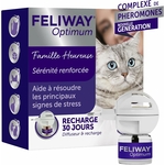 FELIWAY Optimum
