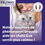 diffuseur FELIWAY