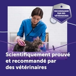 Recharge diffuseur FELIWAY Optimum 30 jours tranquillité maison