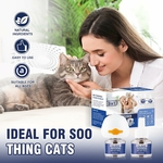 Recharge diffuseur phéromones apaisantes chat maison