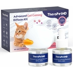 Solution apaisante liquide pour diffuseur de phéromones, format 50 ml