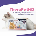 Installation facile du diffuseur de phéromones pour chat, pièce de vie, sans odeur