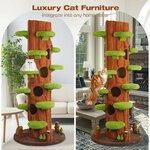 Arbre à chat Couner XXL