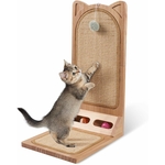 Griffoir sisal chat