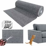 Griffoir chat canapé anti-griffe