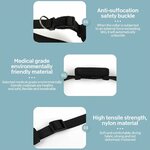 Collier GPS étanche IP67 pour chat en extérieur