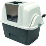 Levier de commande tamisage Catit SmartSift en plastique solide