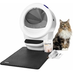 Litter-Robot 4 autonettoyant chats