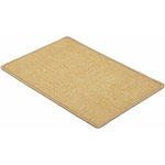 Protection meuble contre griffures grâce au tapis sisal