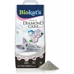 Biokat’s Diamond Care Fresh litière allemande argile naturelle